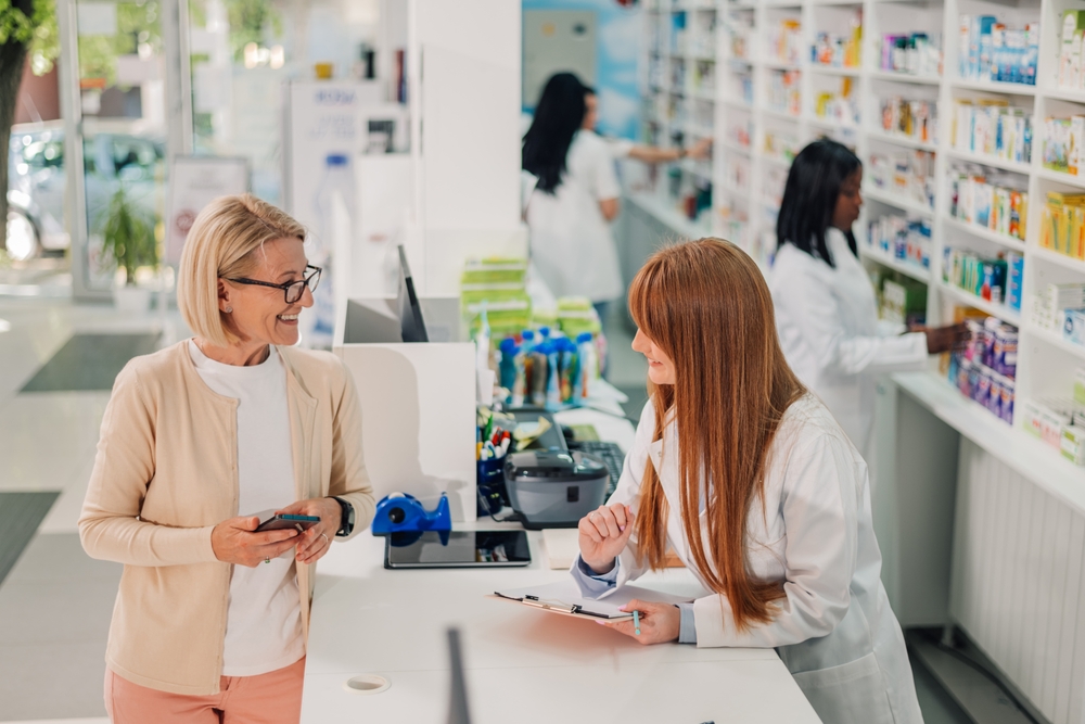 How to open a pharmacy in Dubai