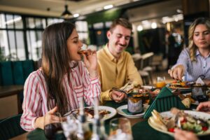 start a restaurant in Dubai