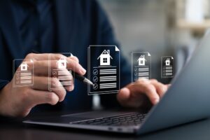 start a proptech company in Dubai