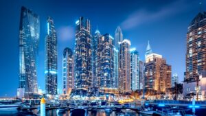 start a building maintenance company in Dubai