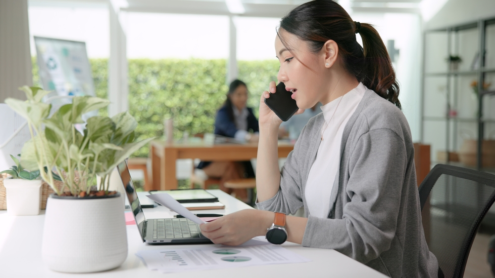 UAE E-Channel System