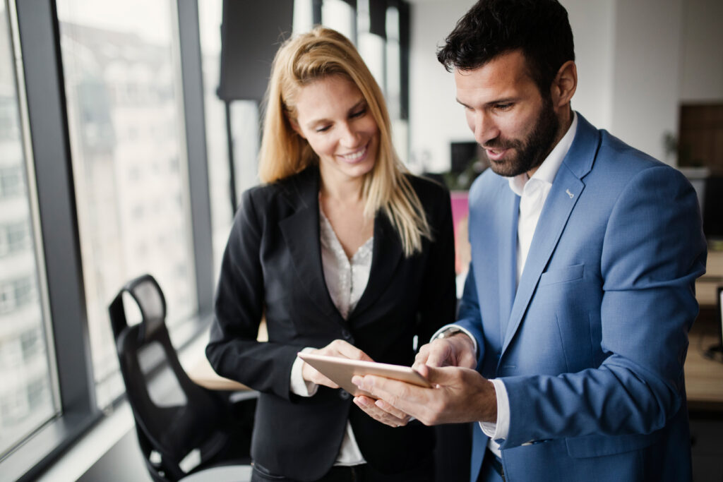 types of business license