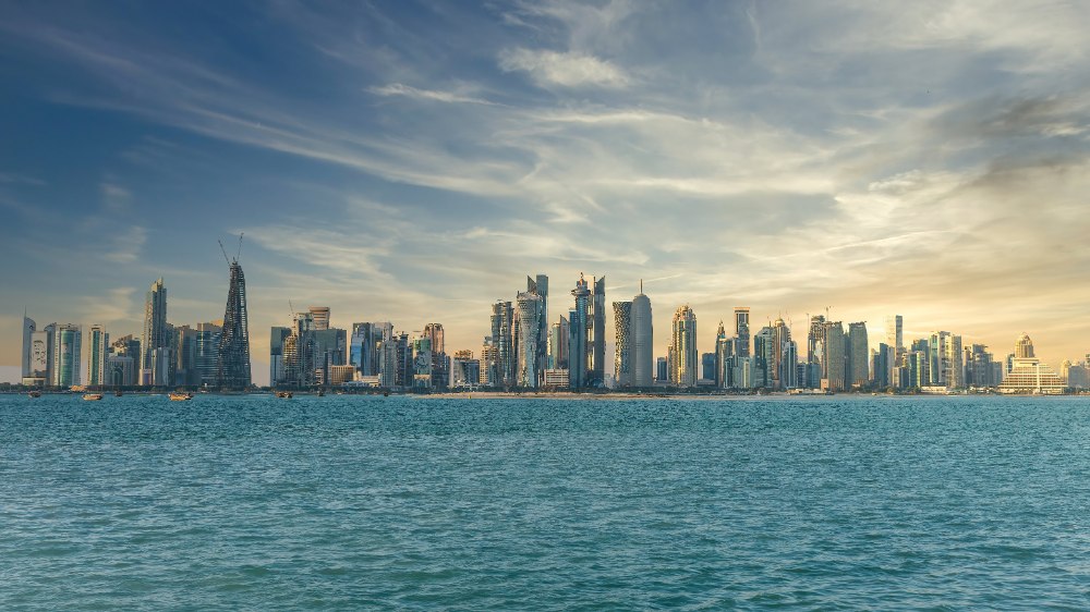 Startups are playing an increasing role in Qatar’s economy