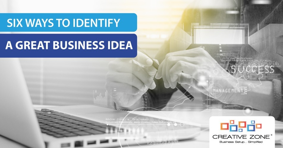 There are so many great business ideas, but how do you identify a winner?