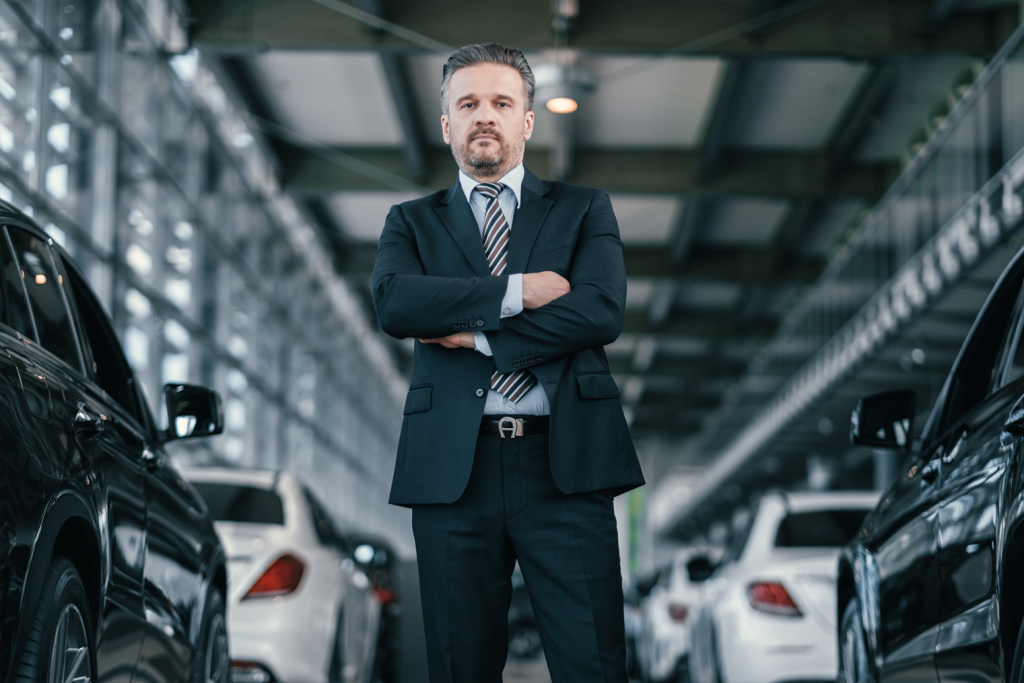 How to start a used car trading business in Dubai, UAE
