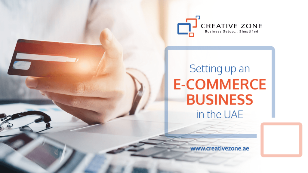 Why you should launch an e-commerce business in the UAE
